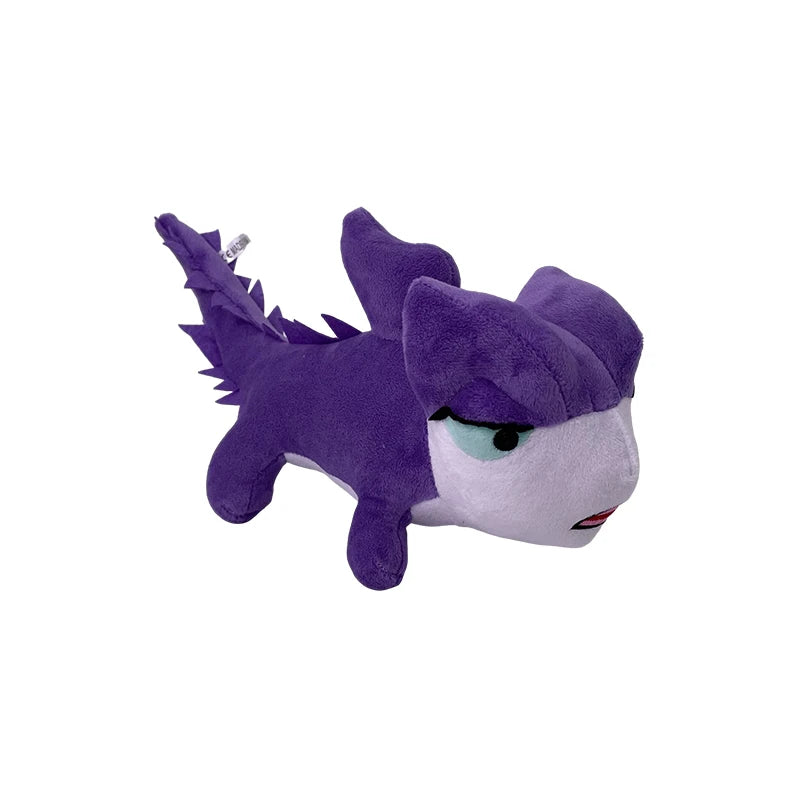 New Back to the Outback Plush Toy Movie Frank Maddie Soft Cartoon Stuffed Koala Lizard Doll Christmas Gift